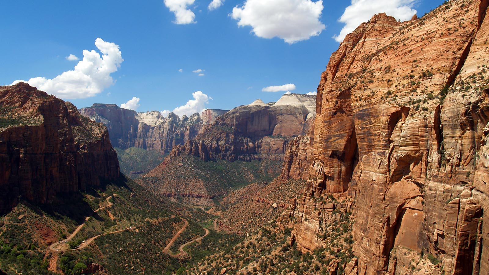 zion